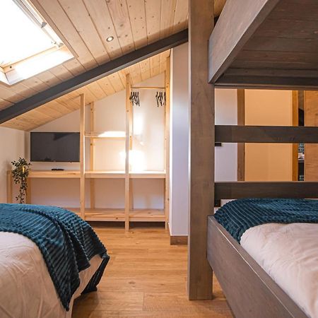 Apartamento Blossom Sierra Nevada Dış mekan fotoğraf