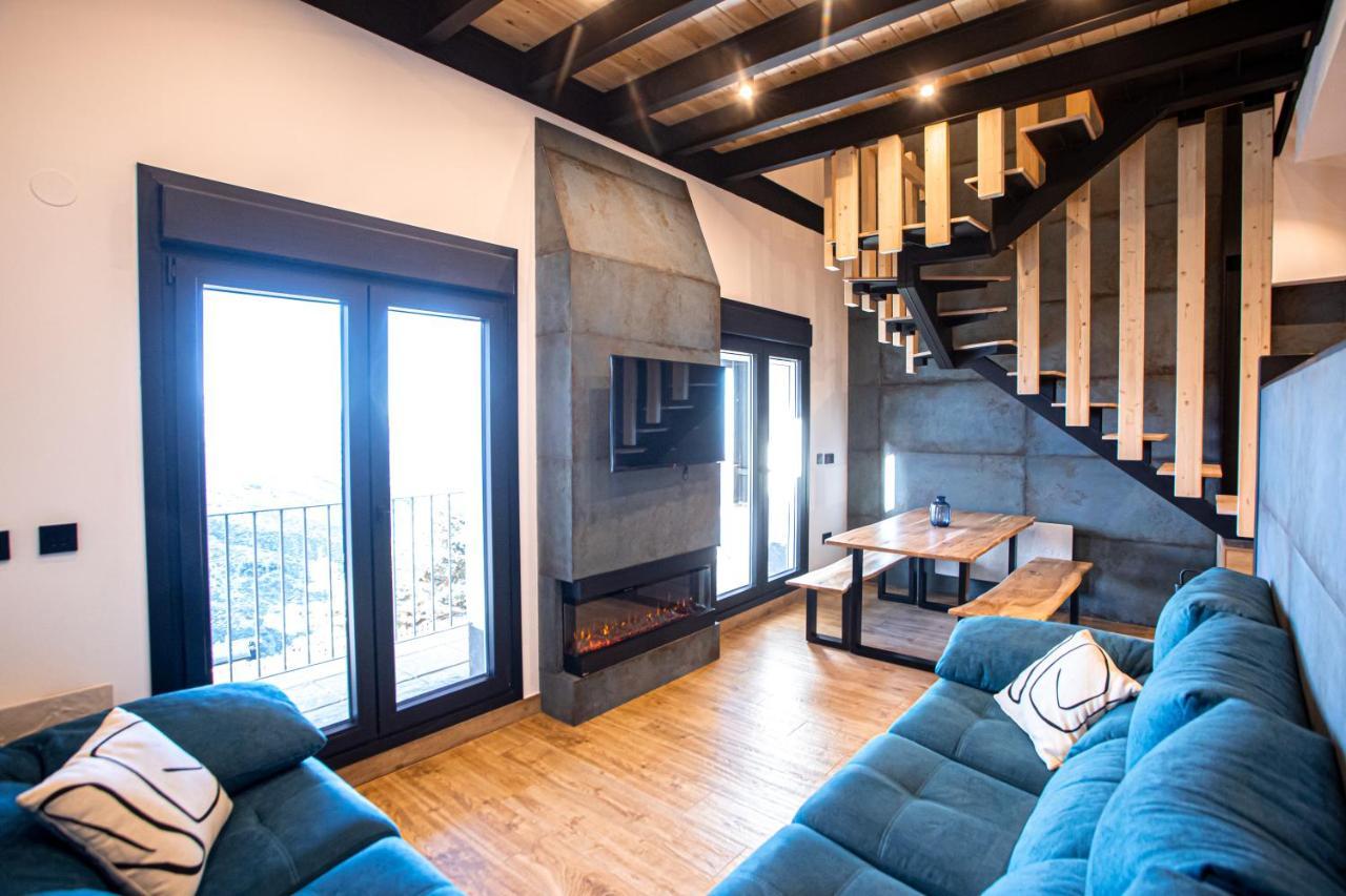 Apartamento Blossom Sierra Nevada Dış mekan fotoğraf