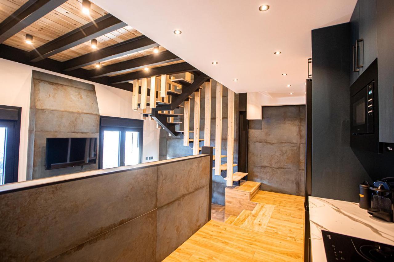 Apartamento Blossom Sierra Nevada Dış mekan fotoğraf