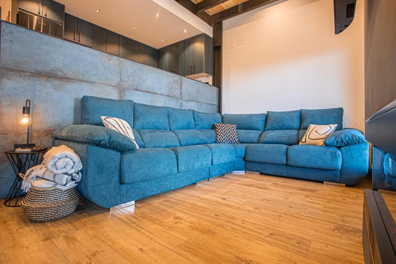 Apartamento Blossom Sierra Nevada Dış mekan fotoğraf