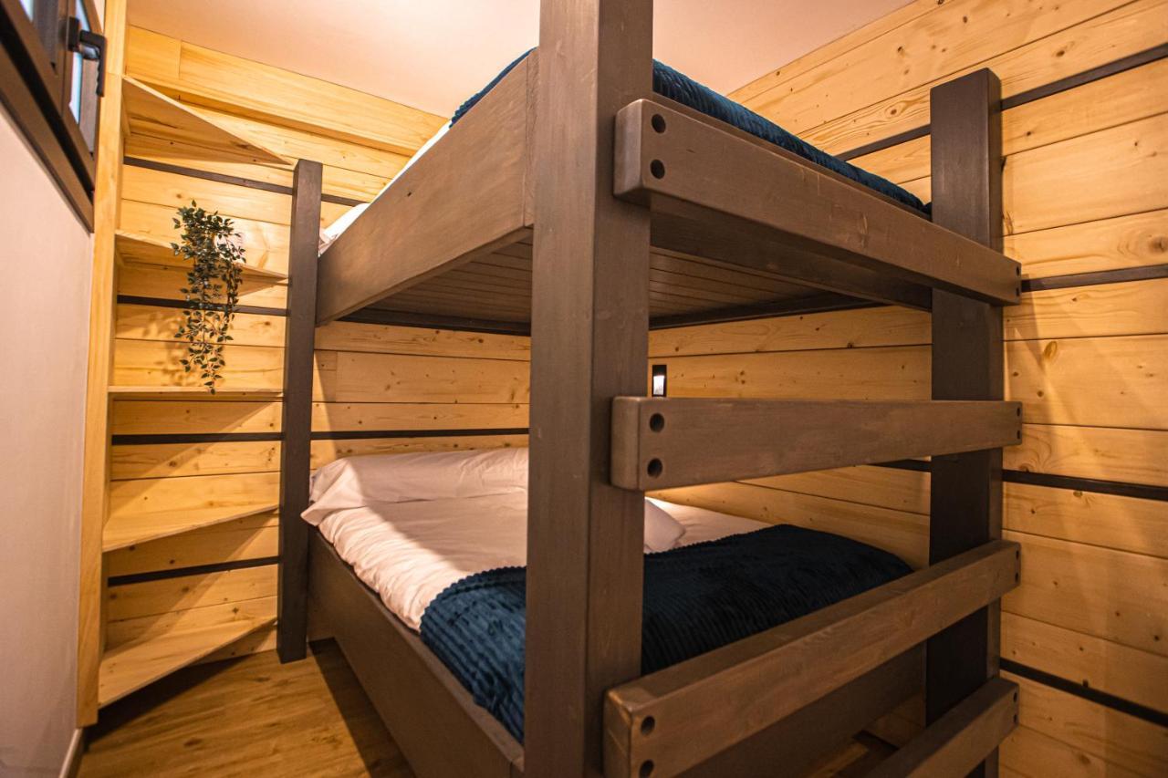 Apartamento Blossom Sierra Nevada Dış mekan fotoğraf
