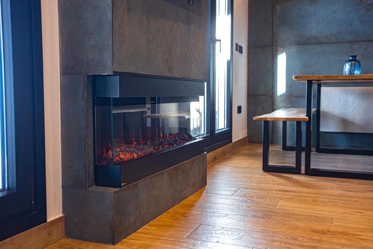 Apartamento Blossom Sierra Nevada Dış mekan fotoğraf