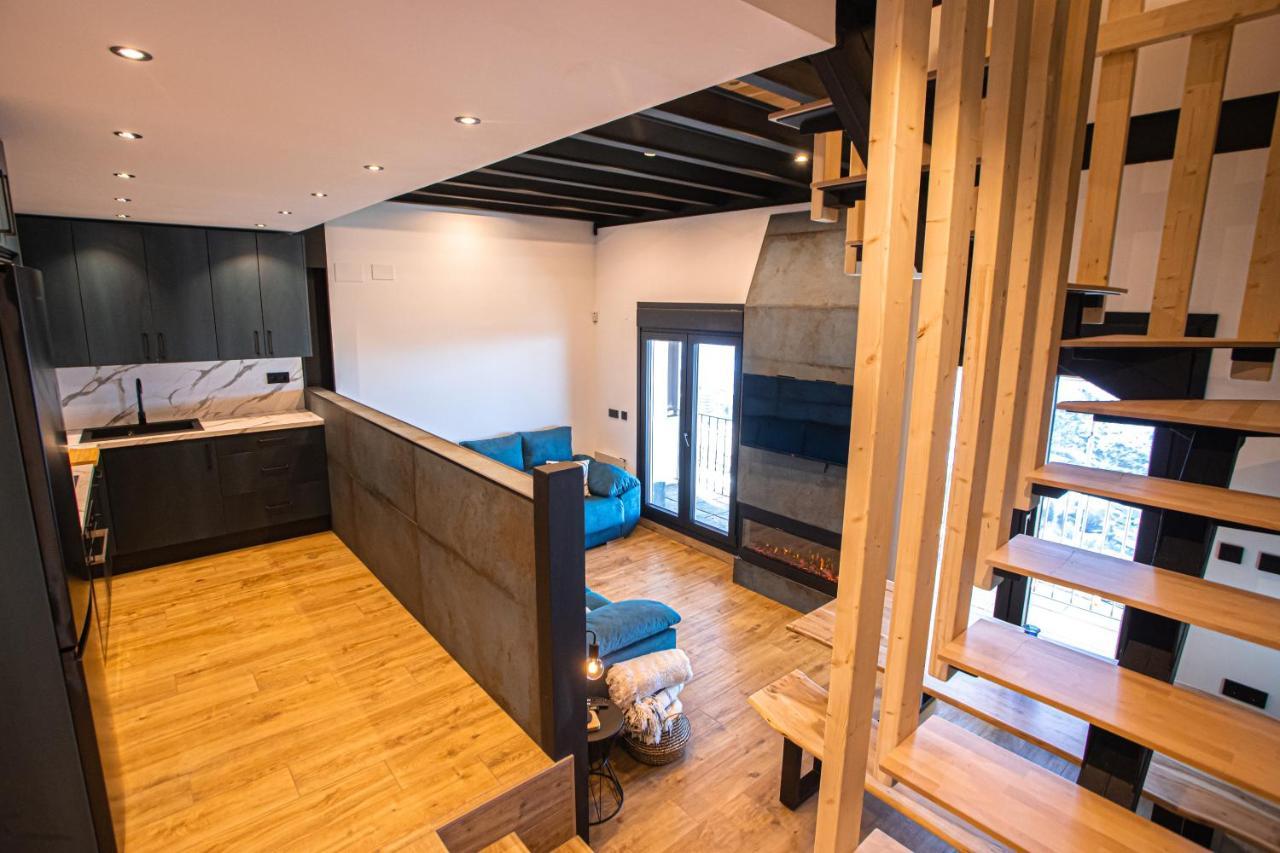 Apartamento Blossom Sierra Nevada Dış mekan fotoğraf