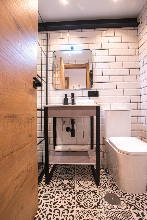 Apartamento Blossom Sierra Nevada Dış mekan fotoğraf