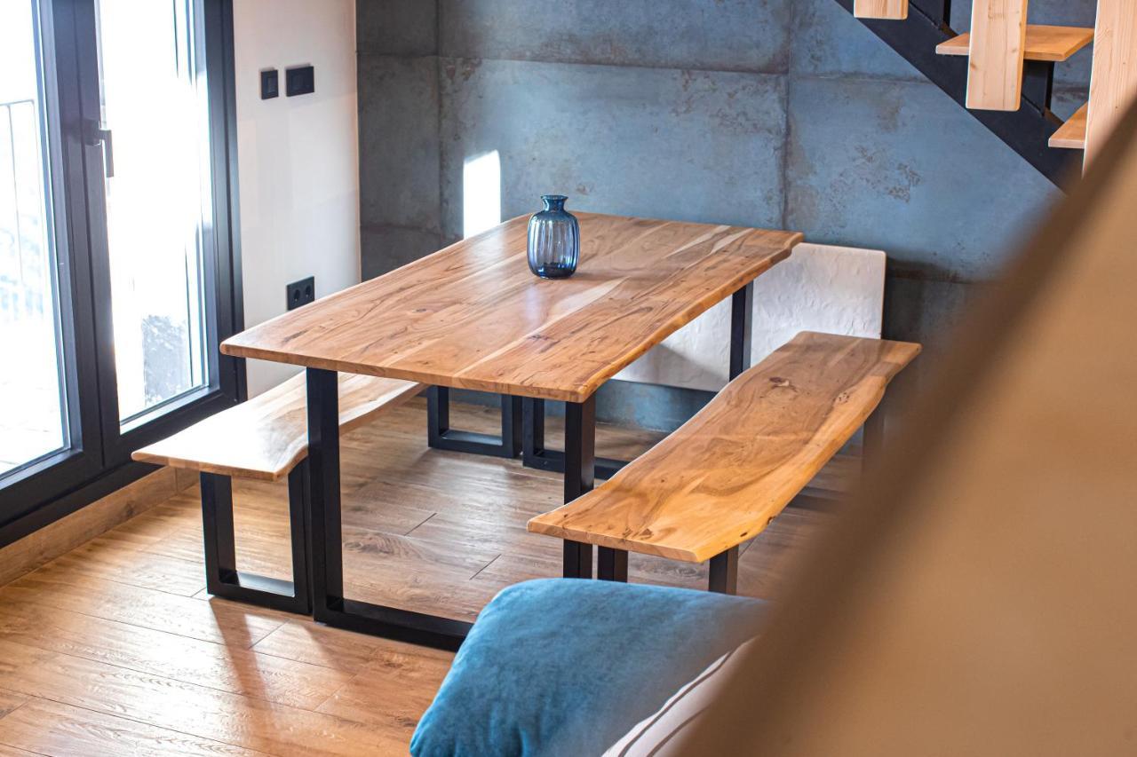 Apartamento Blossom Sierra Nevada Dış mekan fotoğraf