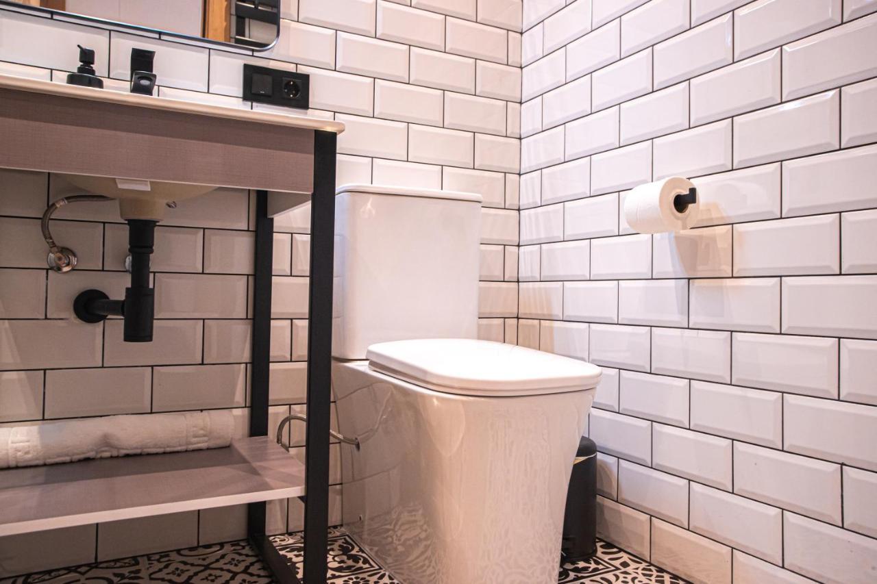 Apartamento Blossom Sierra Nevada Dış mekan fotoğraf