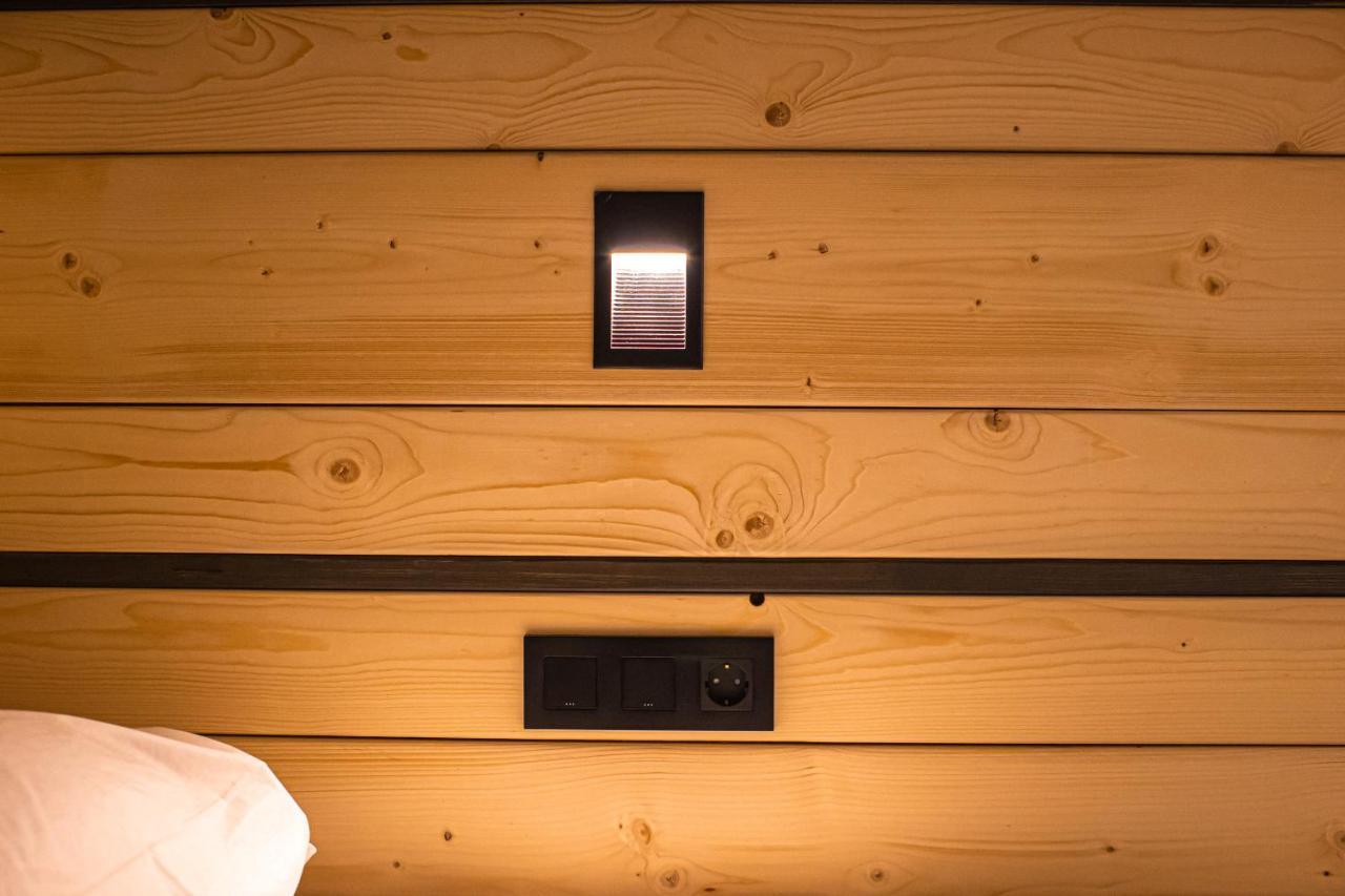 Apartamento Blossom Sierra Nevada Dış mekan fotoğraf