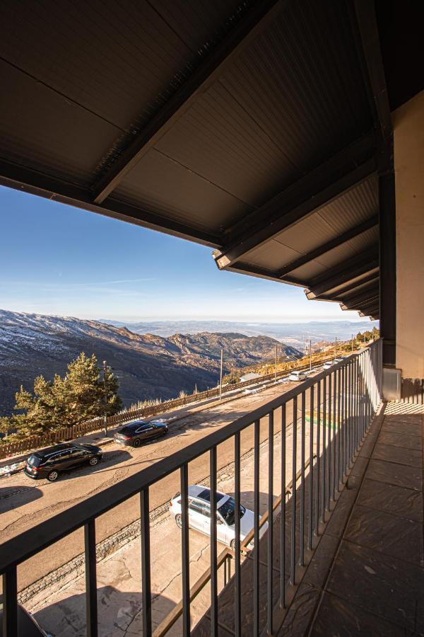 Apartamento Blossom Sierra Nevada Dış mekan fotoğraf