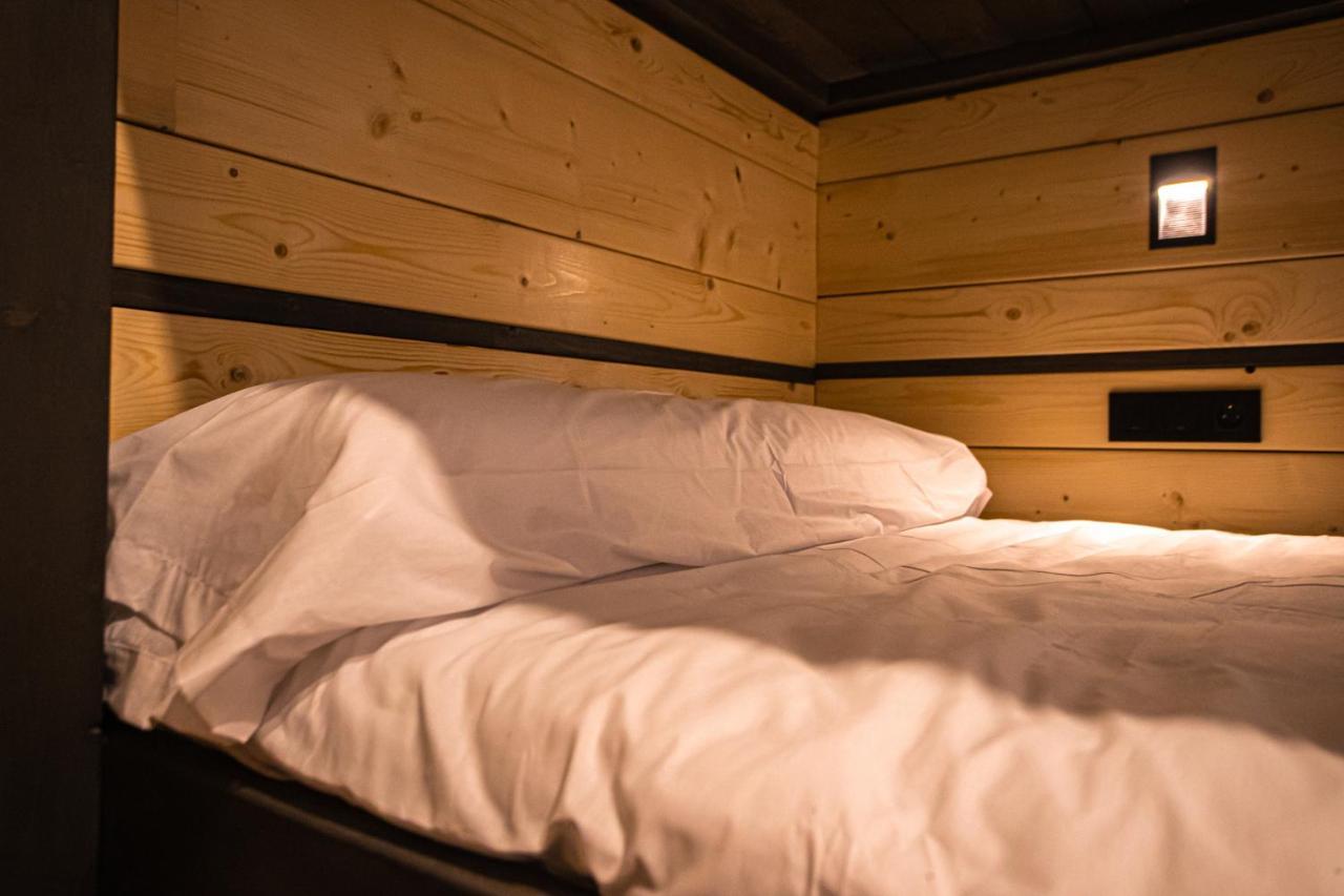 Apartamento Blossom Sierra Nevada Dış mekan fotoğraf