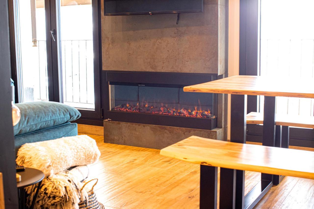 Apartamento Blossom Sierra Nevada Dış mekan fotoğraf