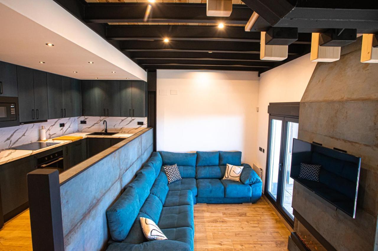 Apartamento Blossom Sierra Nevada Dış mekan fotoğraf