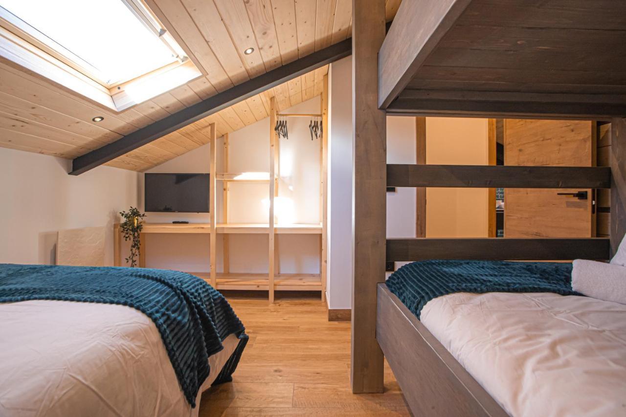 Apartamento Blossom Sierra Nevada Dış mekan fotoğraf