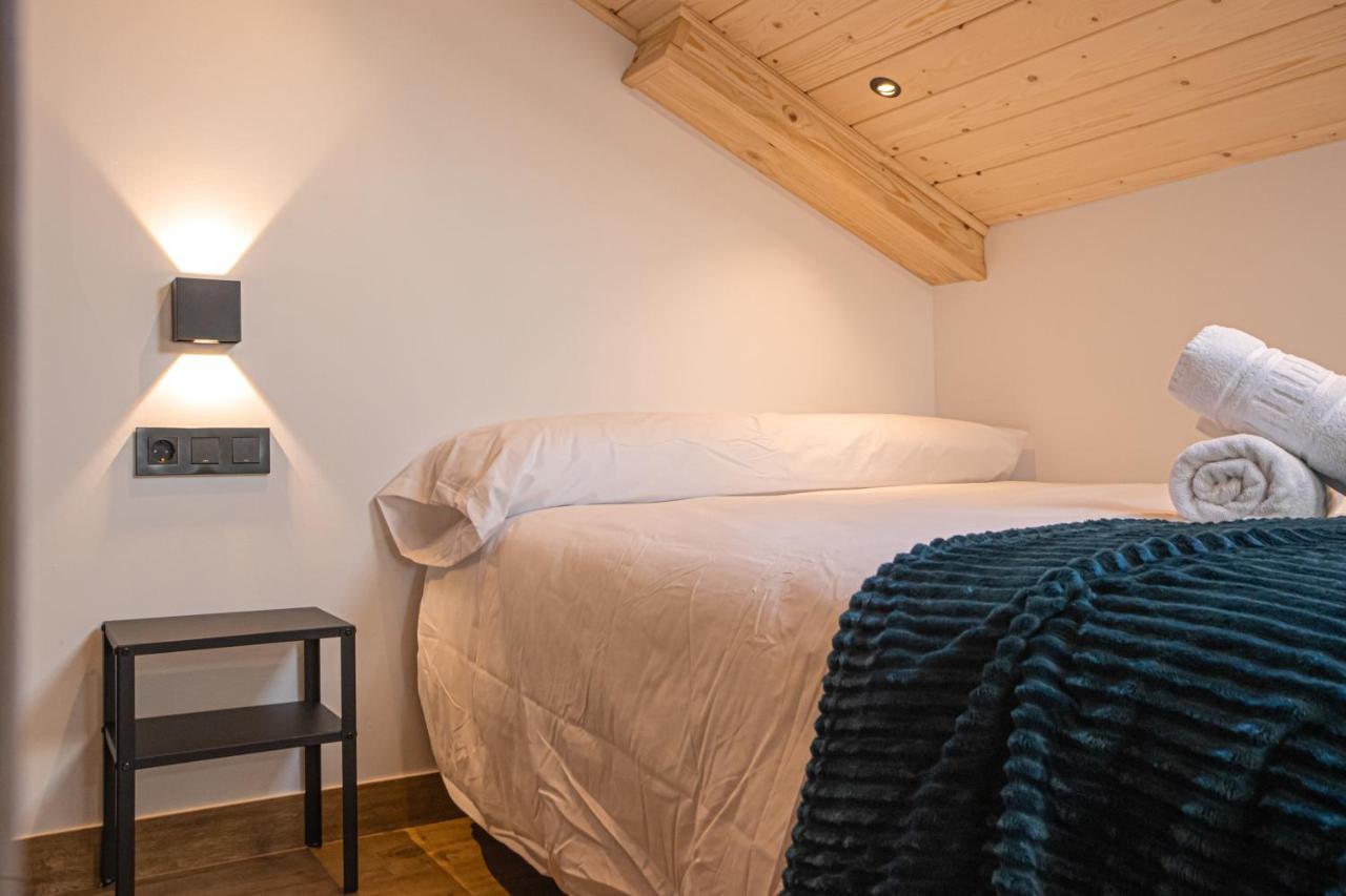 Apartamento Blossom Sierra Nevada Dış mekan fotoğraf