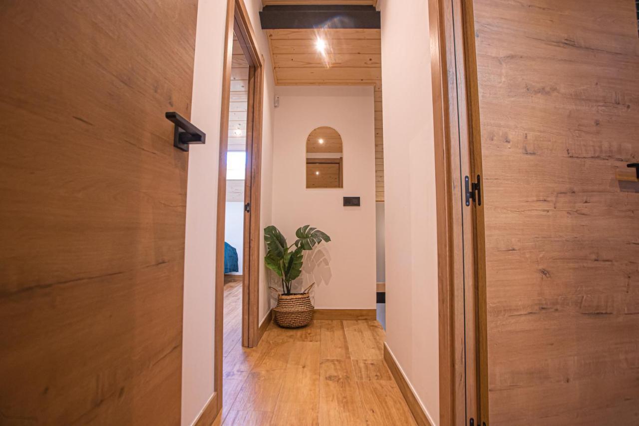 Apartamento Blossom Sierra Nevada Dış mekan fotoğraf