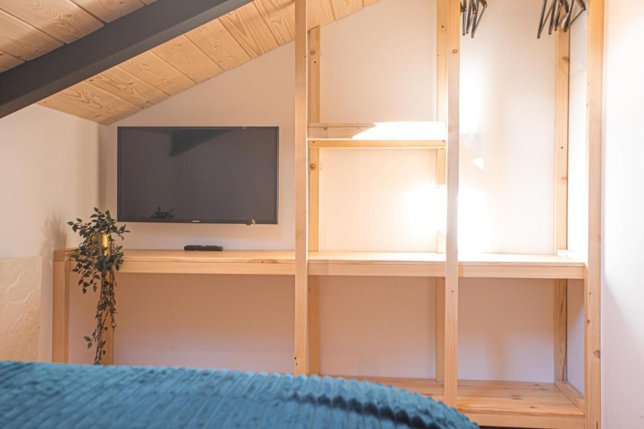 Apartamento Blossom Sierra Nevada Dış mekan fotoğraf