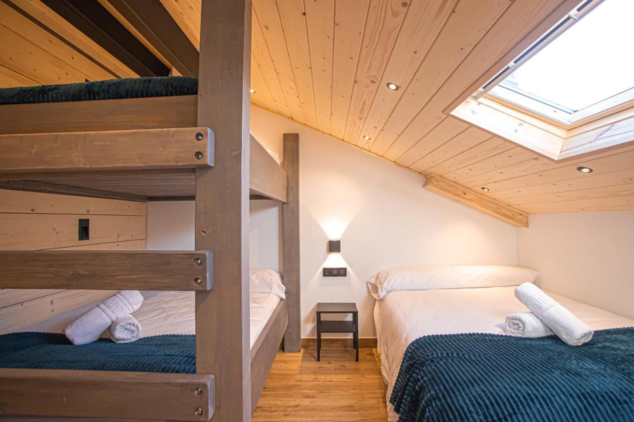 Apartamento Blossom Sierra Nevada Dış mekan fotoğraf