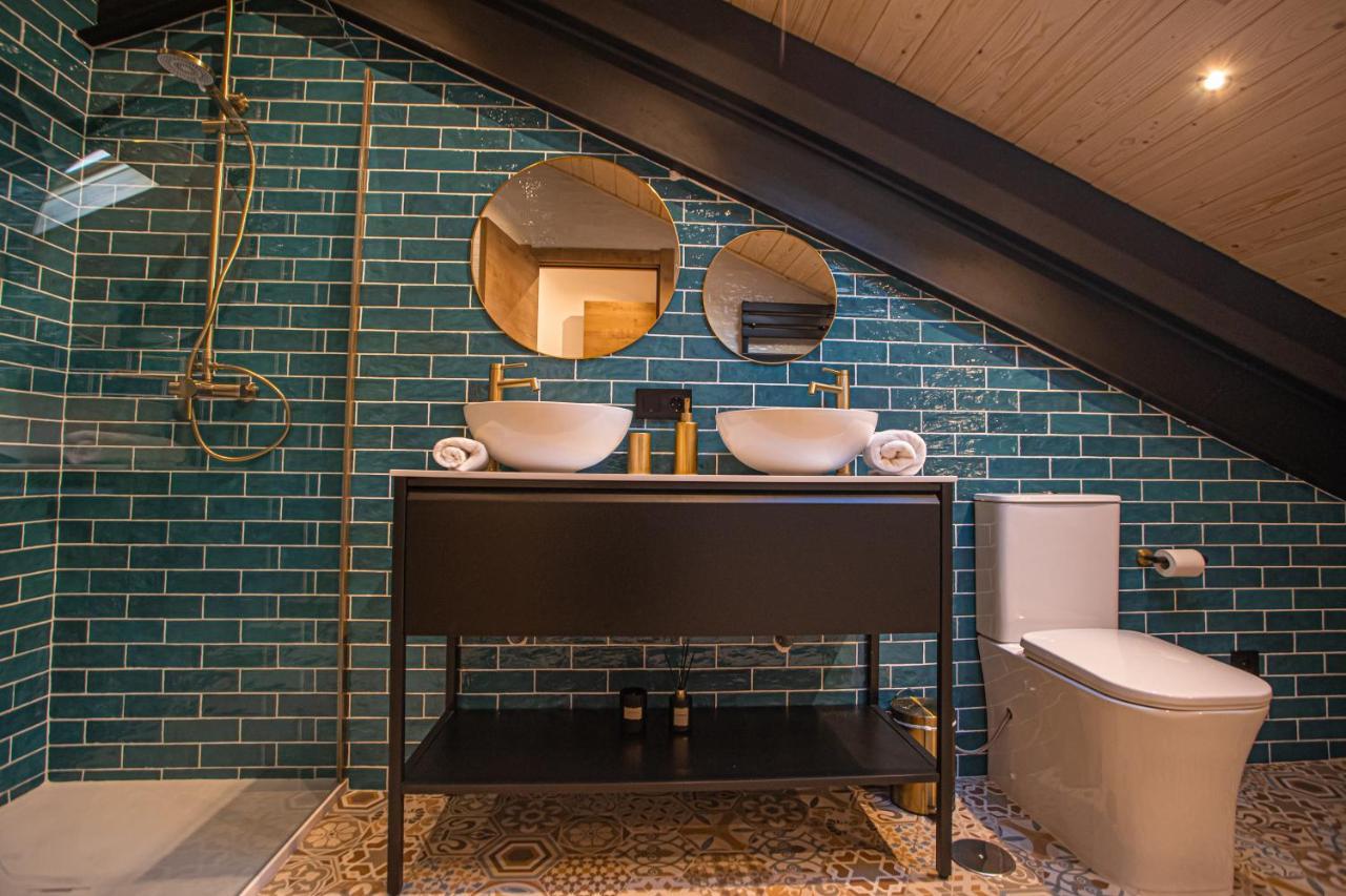 Apartamento Blossom Sierra Nevada Dış mekan fotoğraf