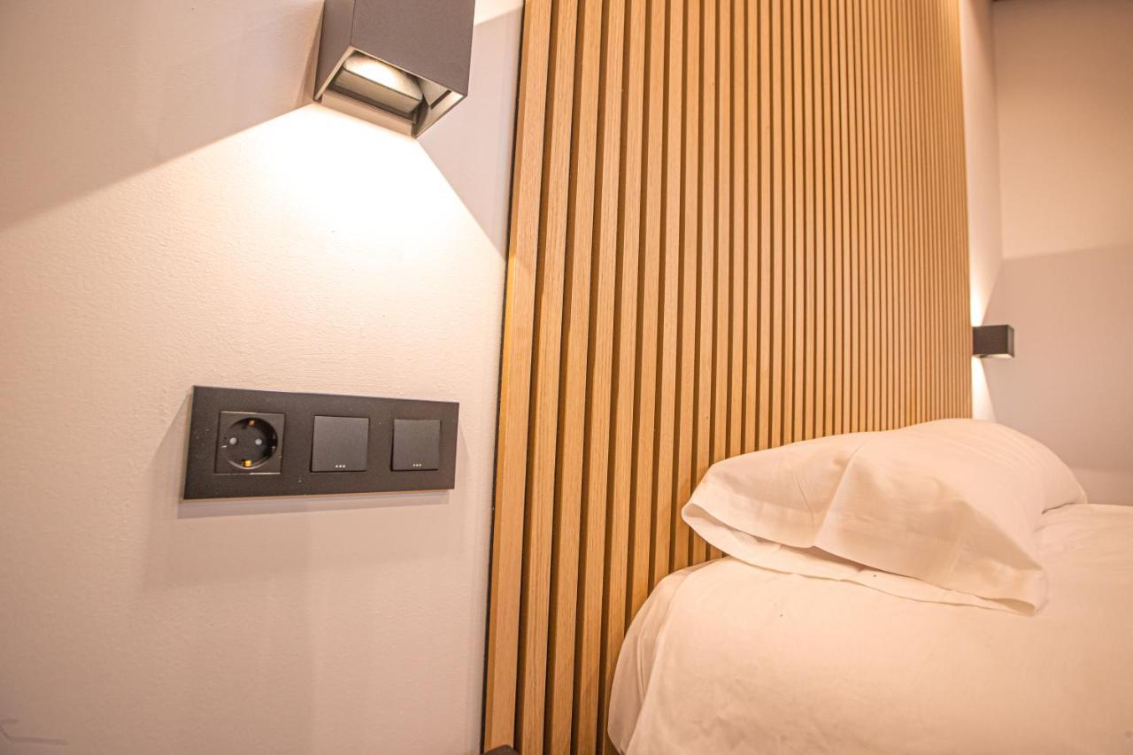 Apartamento Blossom Sierra Nevada Dış mekan fotoğraf