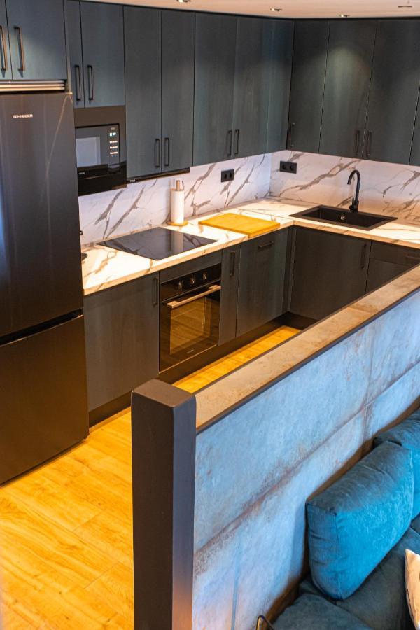 Apartamento Blossom Sierra Nevada Dış mekan fotoğraf