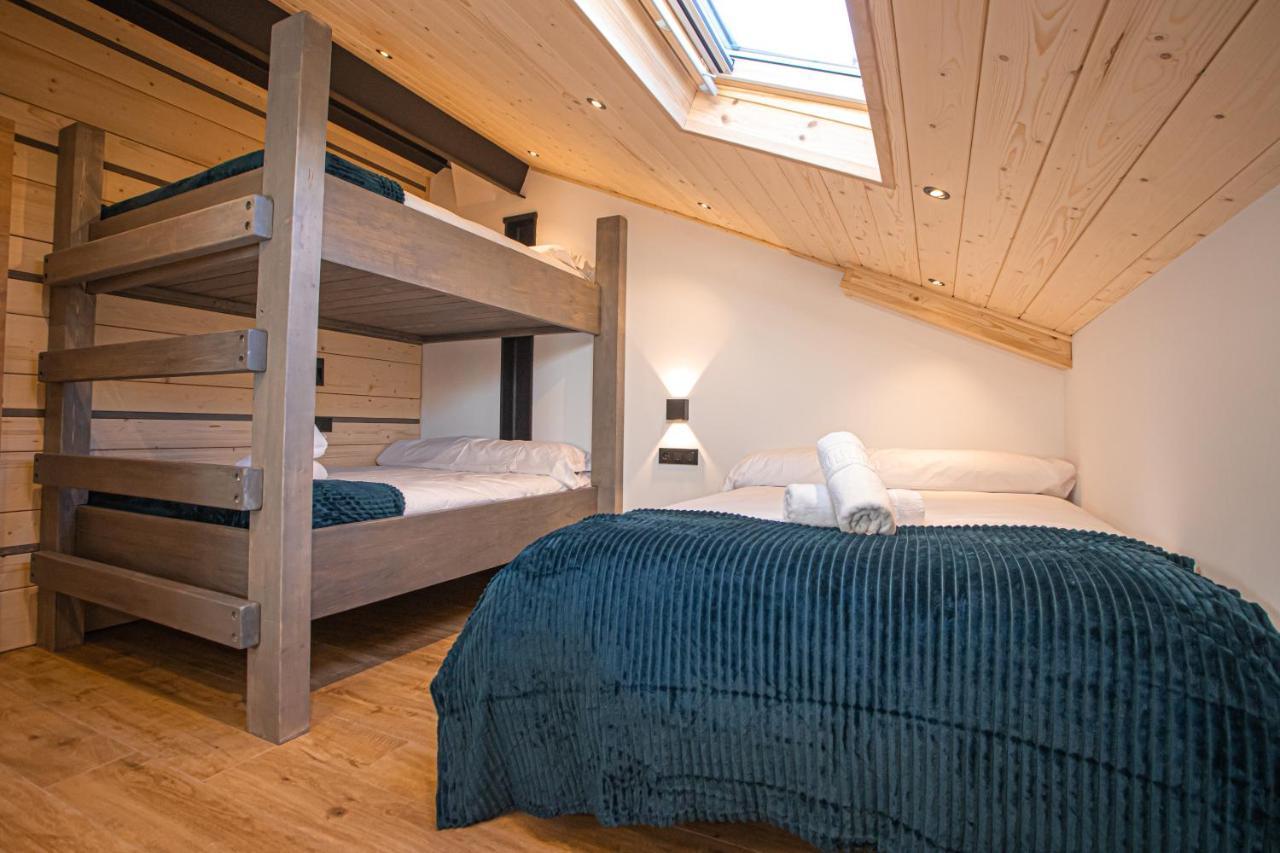 Apartamento Blossom Sierra Nevada Dış mekan fotoğraf