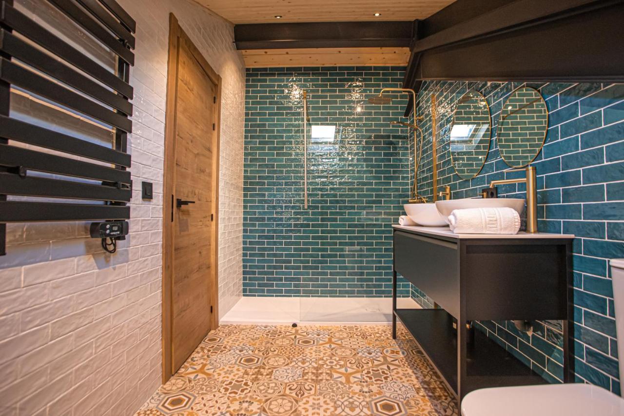 Apartamento Blossom Sierra Nevada Dış mekan fotoğraf