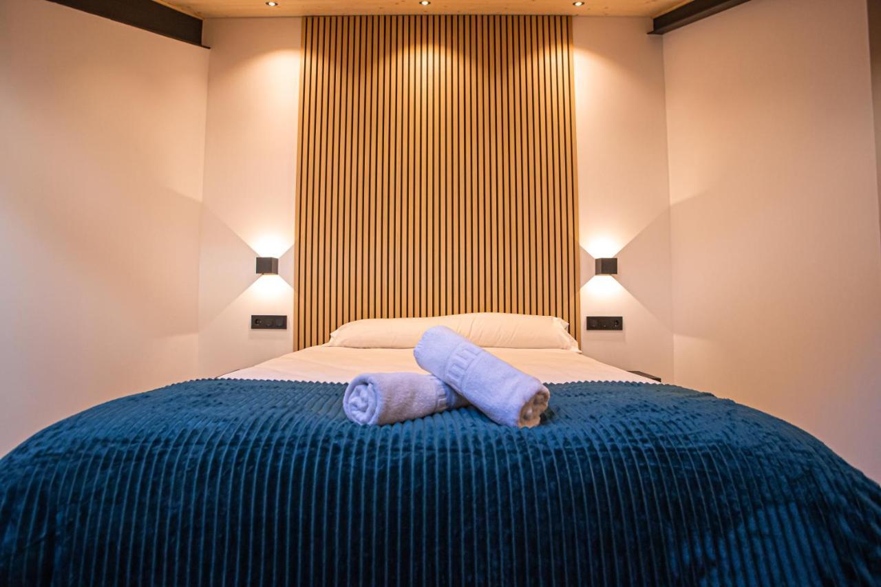 Apartamento Blossom Sierra Nevada Dış mekan fotoğraf