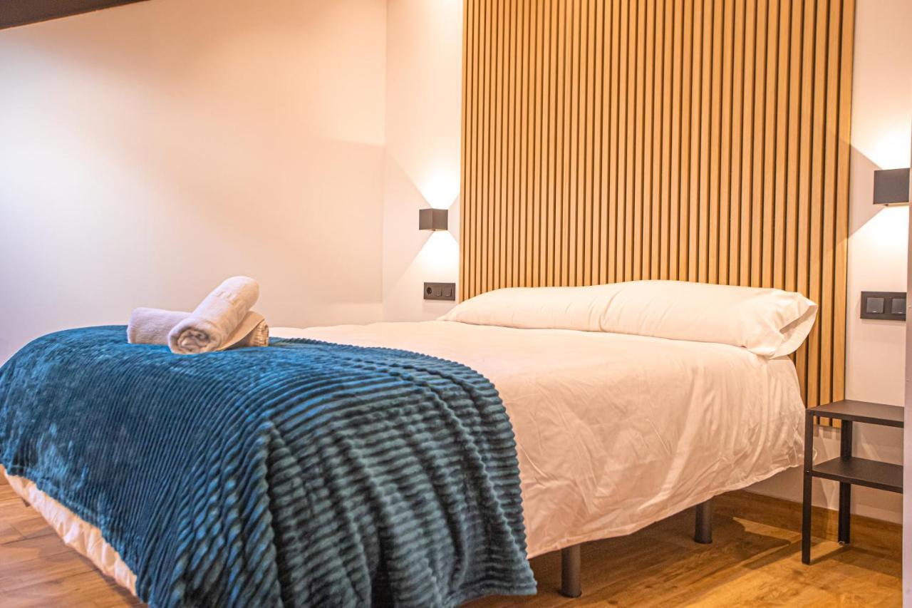 Apartamento Blossom Sierra Nevada Dış mekan fotoğraf