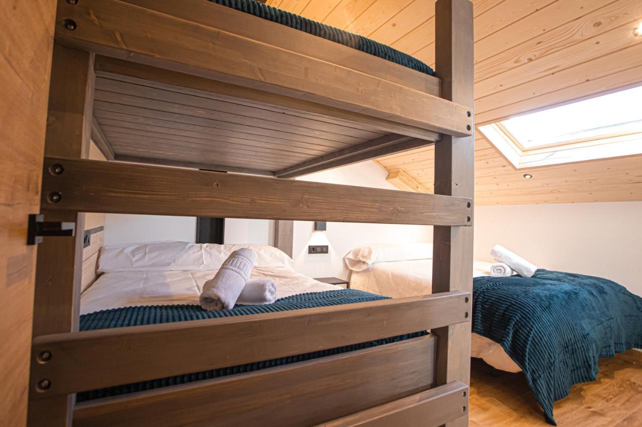 Apartamento Blossom Sierra Nevada Dış mekan fotoğraf