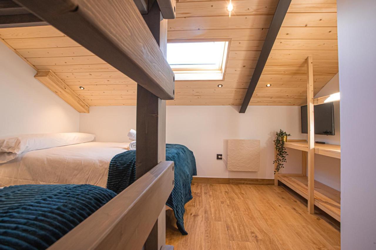 Apartamento Blossom Sierra Nevada Dış mekan fotoğraf