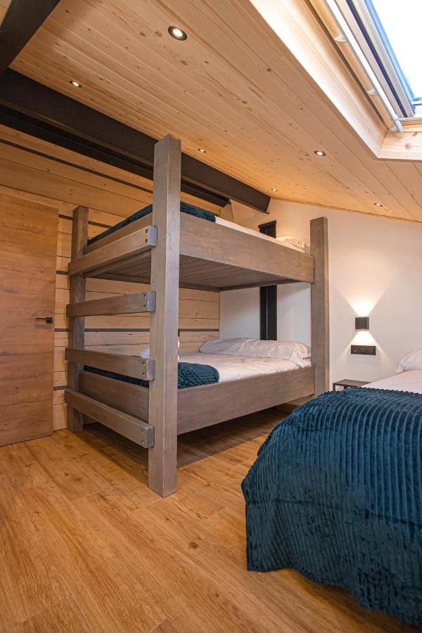 Apartamento Blossom Sierra Nevada Dış mekan fotoğraf