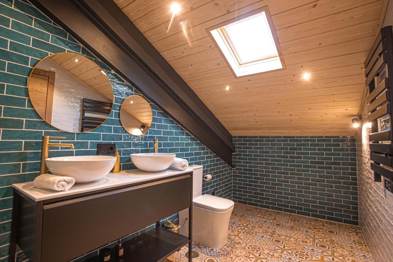 Apartamento Blossom Sierra Nevada Dış mekan fotoğraf