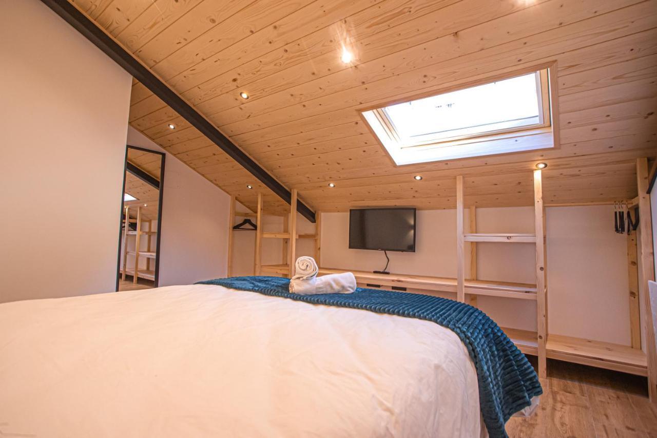 Apartamento Blossom Sierra Nevada Dış mekan fotoğraf
