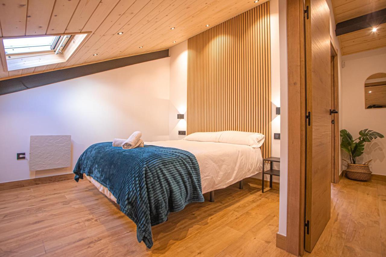 Apartamento Blossom Sierra Nevada Dış mekan fotoğraf