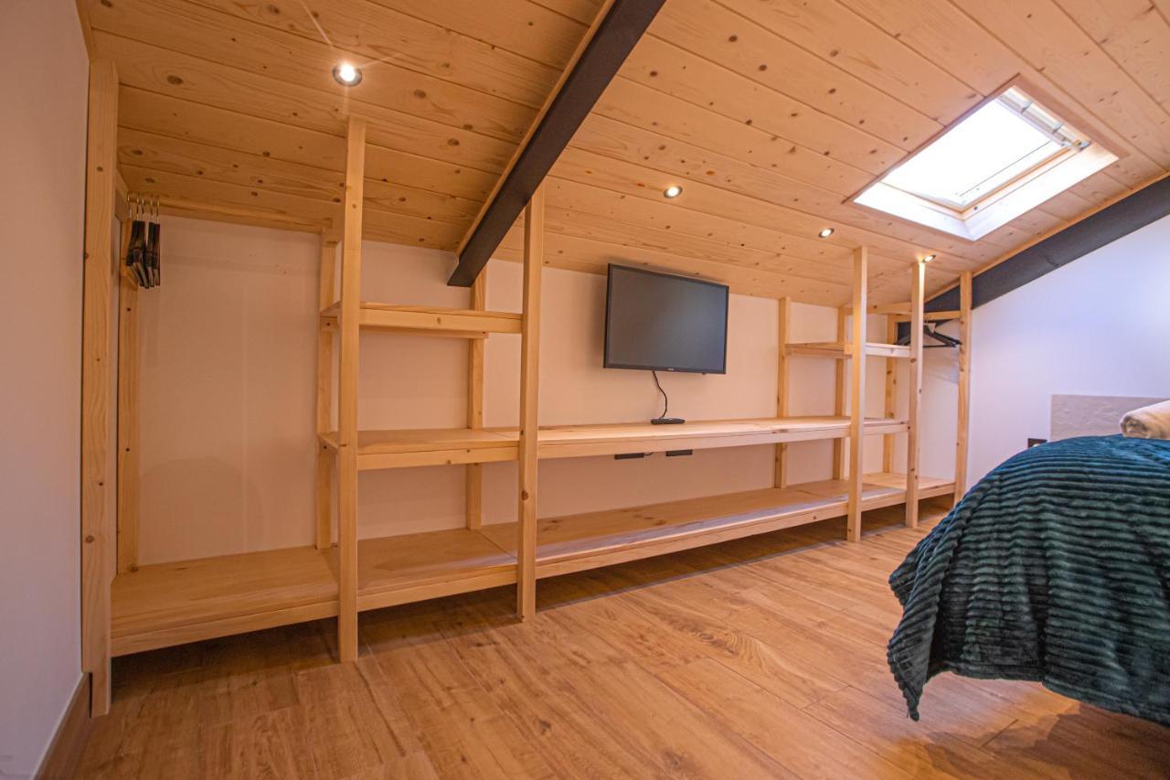 Apartamento Blossom Sierra Nevada Dış mekan fotoğraf
